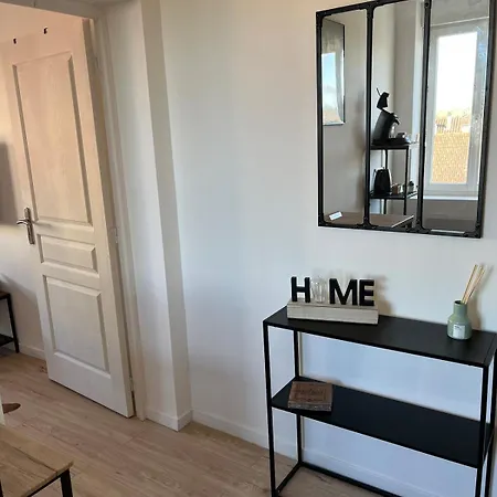 Le Ptit Indus Appartamento *