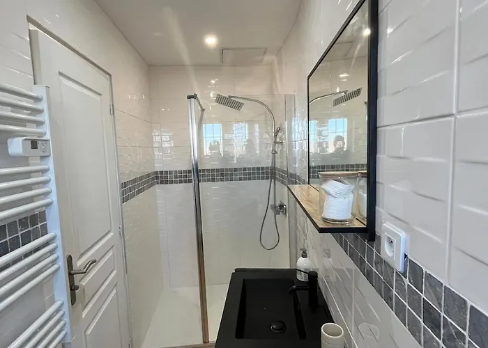 Le Ptit Indus مونت دي مارسان