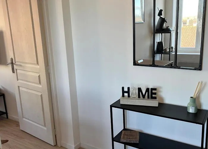 Le Ptit Indus شقة *